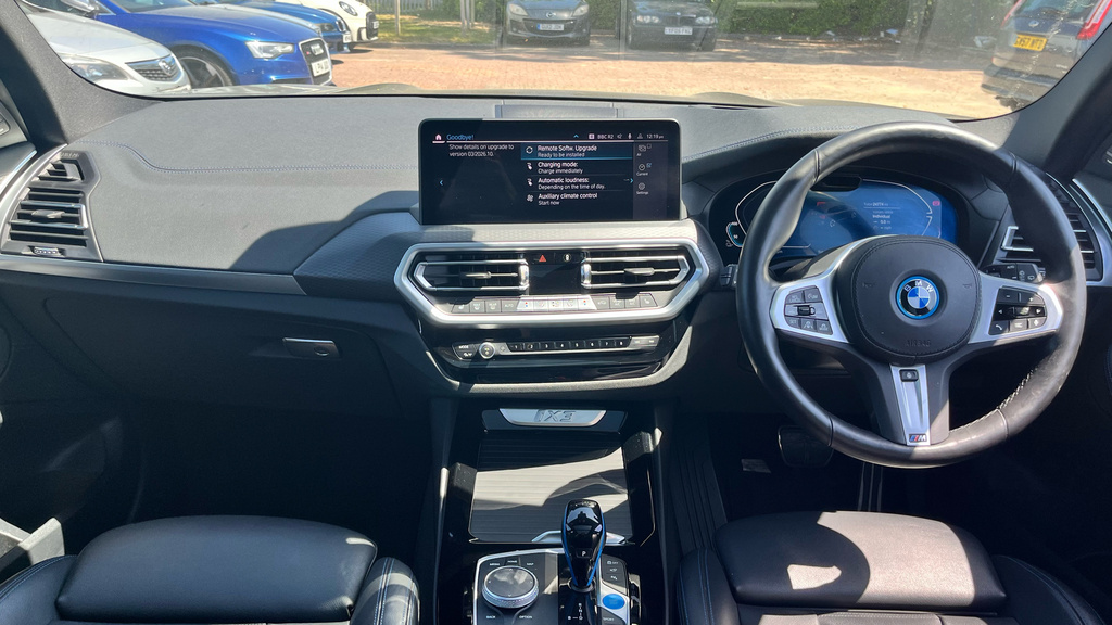 BMW iX3 Ix3 M Sport Pro #4
