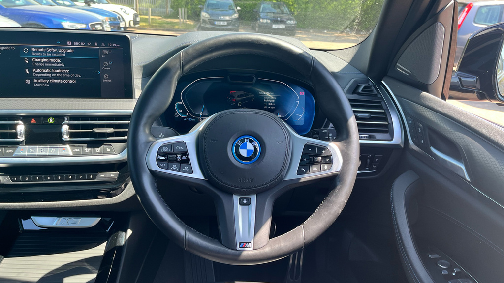 BMW iX3 Ix3 M Sport Pro #5