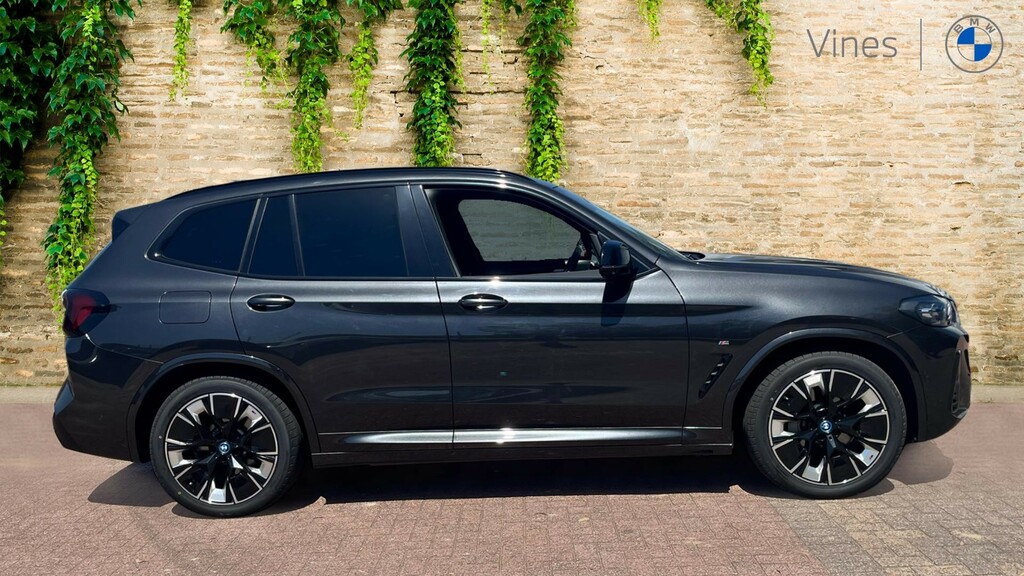 BMW iX3 Ix3 M Sport Pro #3
