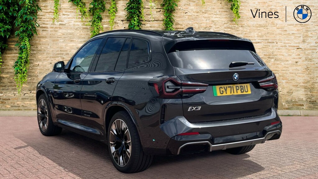 BMW iX3 Ix3 M Sport Pro #2