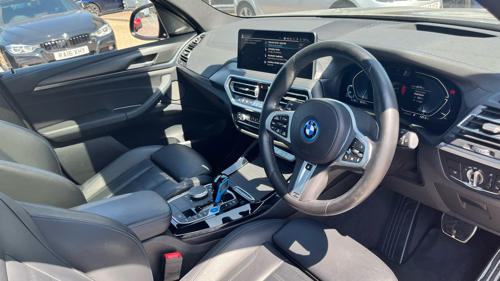 BMW iX3 Ix3 M Sport Pro #6