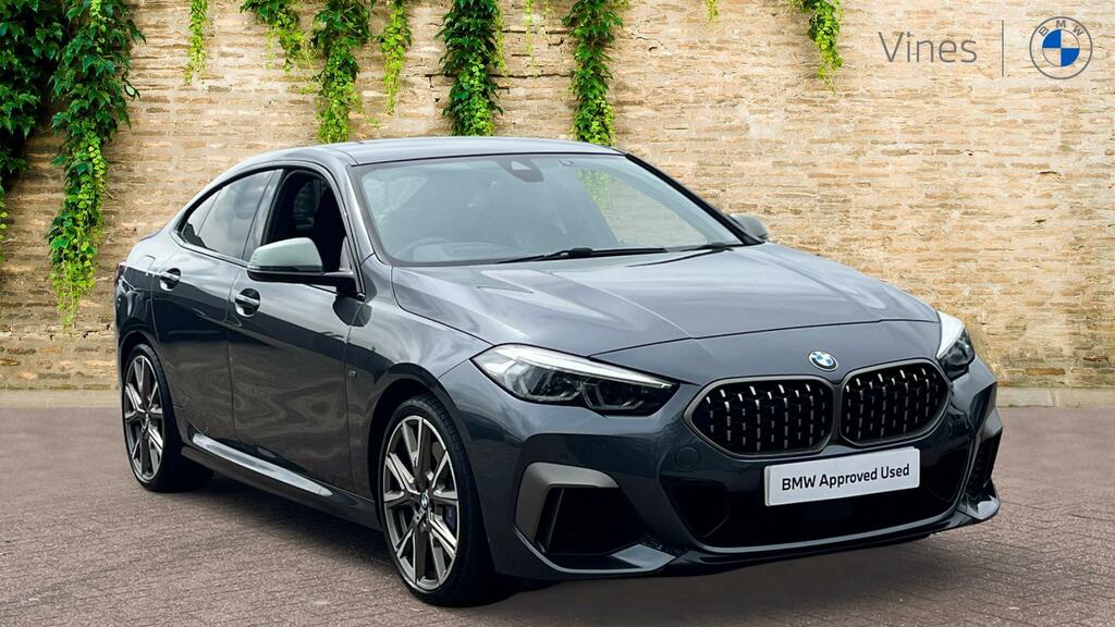BMW 2 Series Gran Coupe M235i Xdrive Gran Coupe