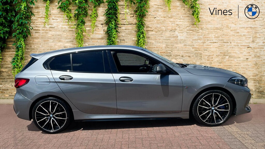 BMW 1 Series M135i Xdrive EA22UKM #3