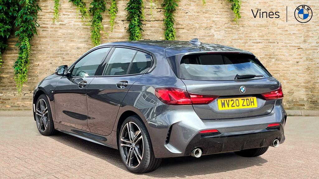 BMW 1 Series M135i Xdrive Step Techpro Pack #2