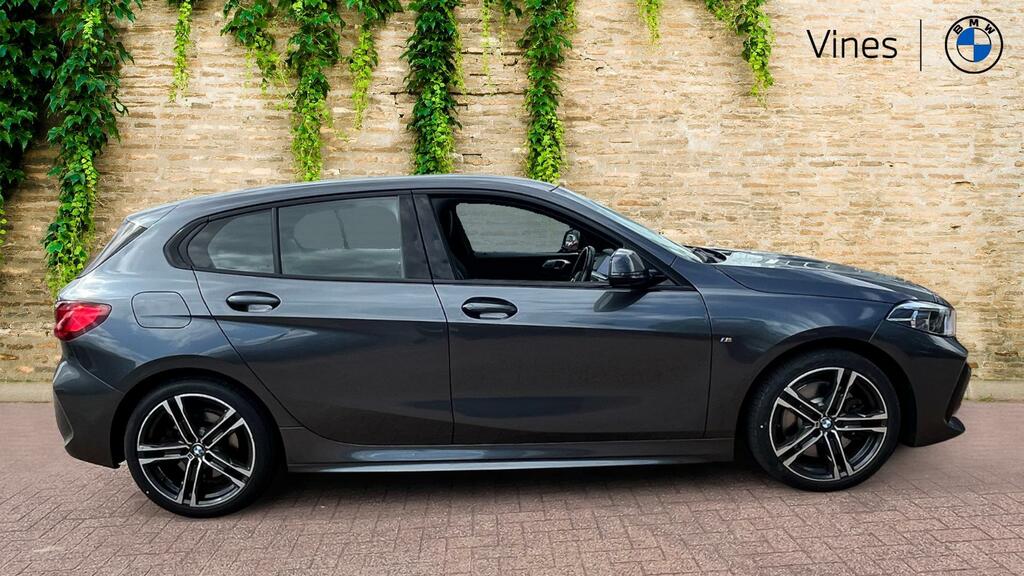 BMW 1 Series M135i Xdrive Step Techpro Pack #3