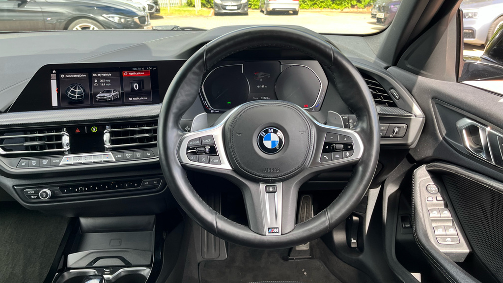 BMW 1 Series 120D Xdrive M Sport #5