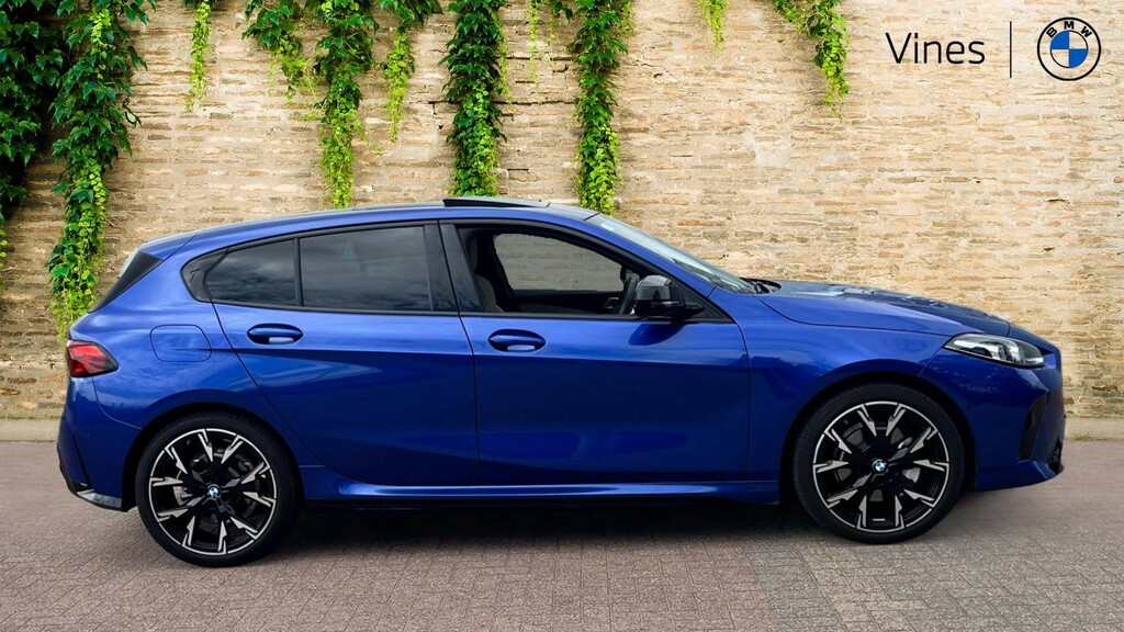 BMW 1 Series 120 M Sport #3