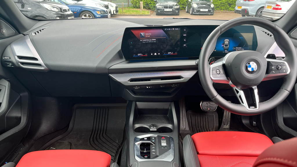 BMW 2 Series Gran Coupe 220 M Sport Gran Coupe  #4