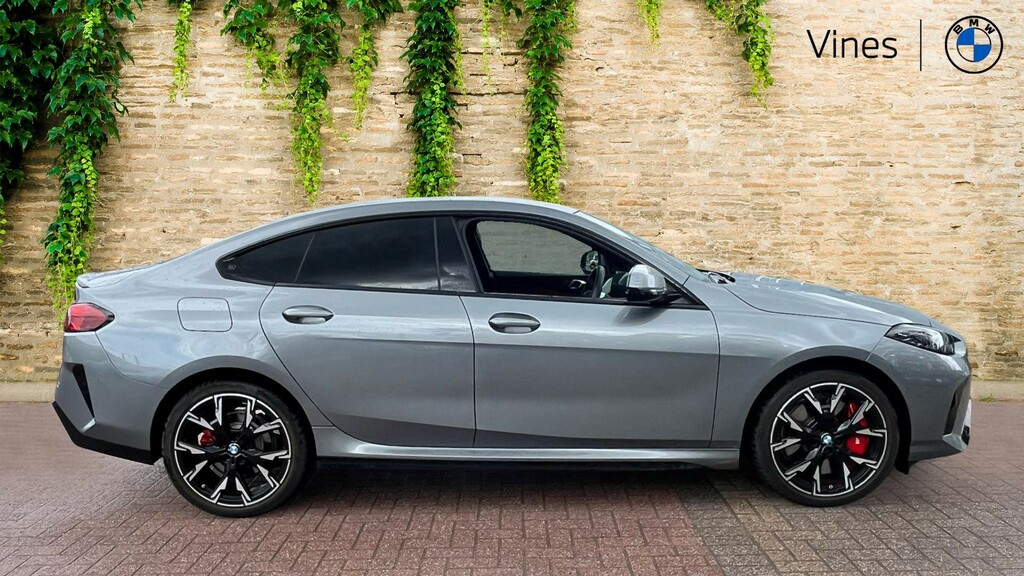 BMW 2 Series Gran Coupe 220 M Sport Gran Coupe  #3