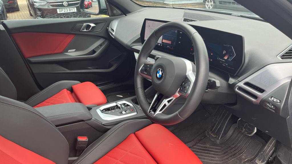 BMW 2 Series Gran Coupe 220 M Sport Gran Coupe  #6