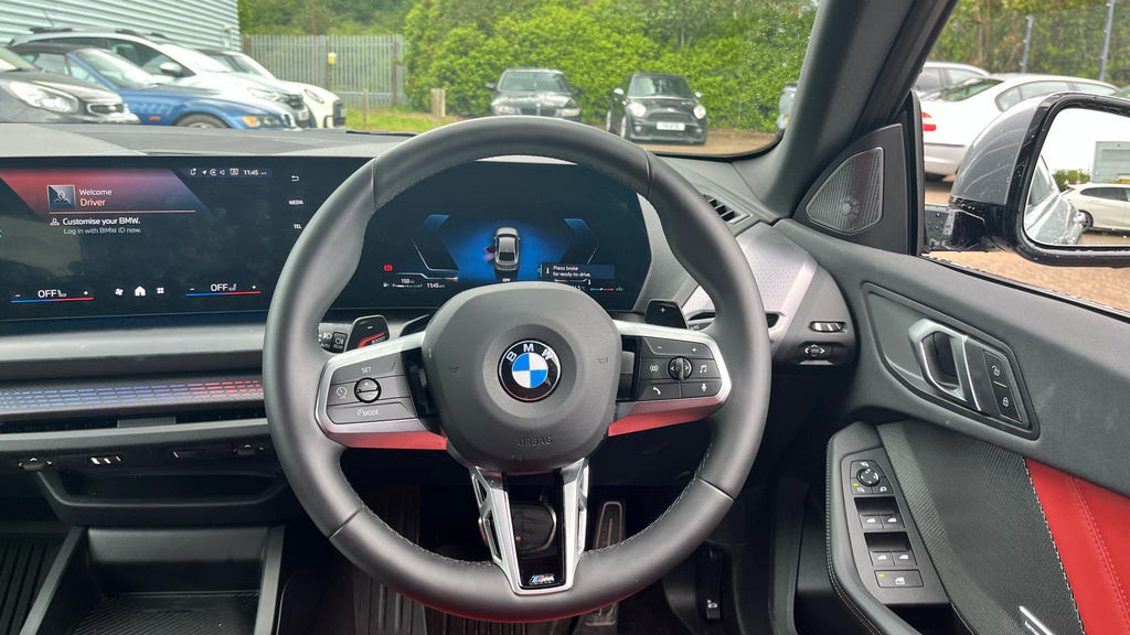 BMW 2 Series Gran Coupe 220 M Sport Gran Coupe  #5