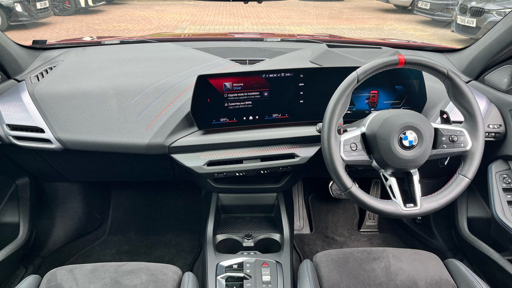 BMW 1 Series M135 Xdrive  #4