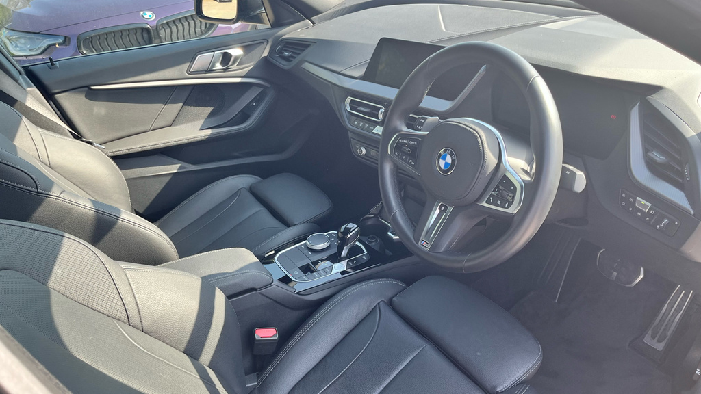 BMW 2 Series Gran Coupe 220I M Sport Gran Coupe  #6