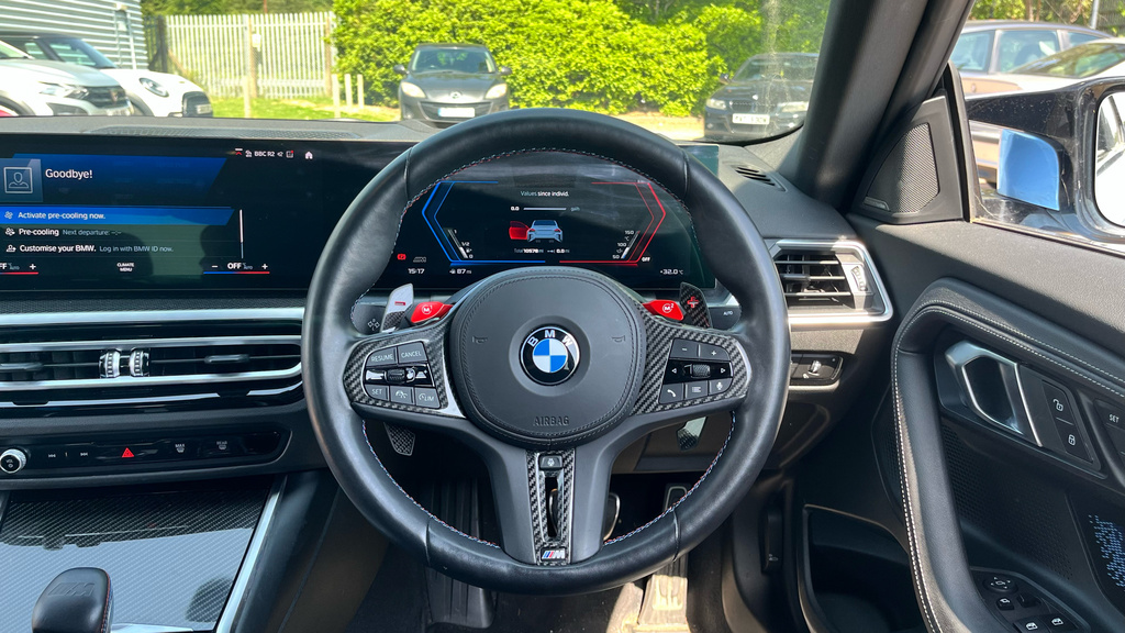 BMW M2 M2 Coupe LP73NWW  #5