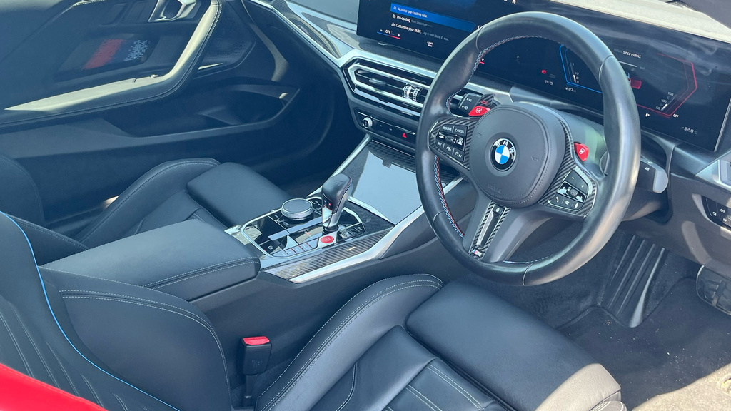 BMW M2 M2 Coupe LP73NWW  #6