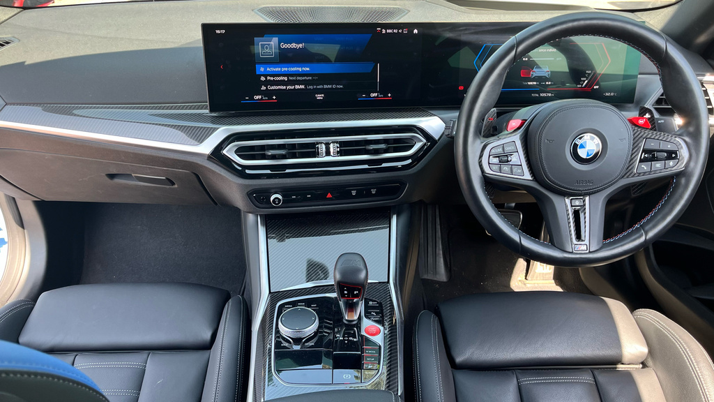 BMW M2 M2 Coupe LP73NWW  #4