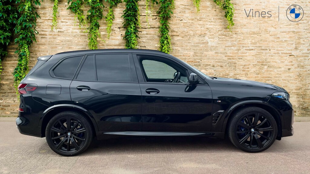 BMW X5 X5 Xdrive50e M Sport  #3