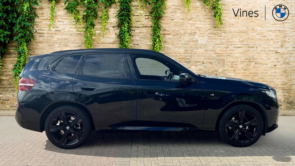BMW X3 X3 20D Xdrive M Sport #3