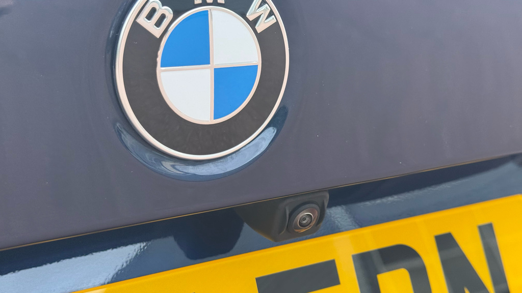 BMW M3 3.0 Biturbo Competition Touring Steptronic M Xdriv Red #51