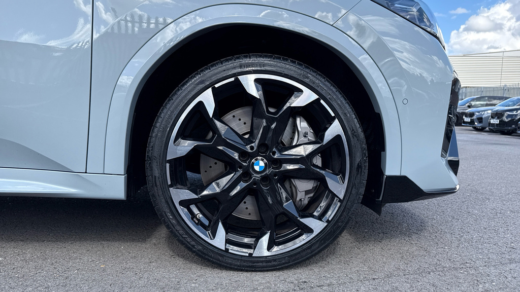 BMW X2 M35i Xdrive Step Grey #14