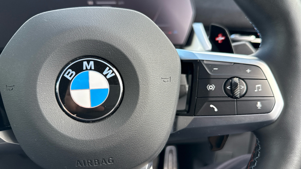 BMW X2 M35i Xdrive Step Grey #18