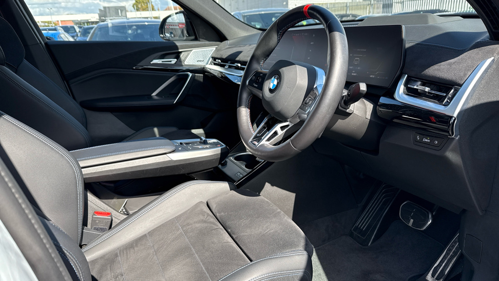 BMW X2 X2 M35i  #6