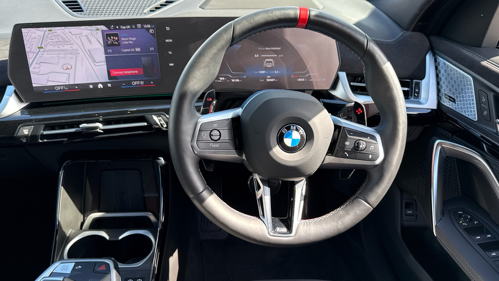 BMW X2 X2 M35i  #5