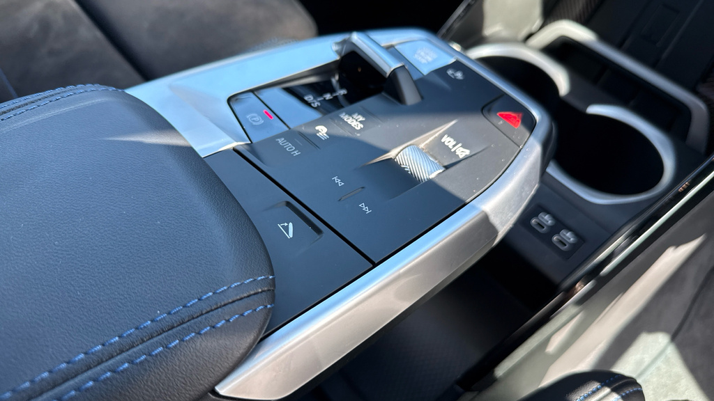 BMW X2 M35i Xdrive Step Grey #19