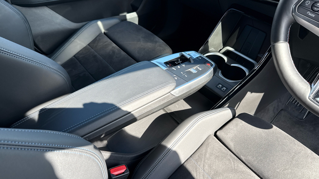 BMW X2 M35i Xdrive Step Grey #10