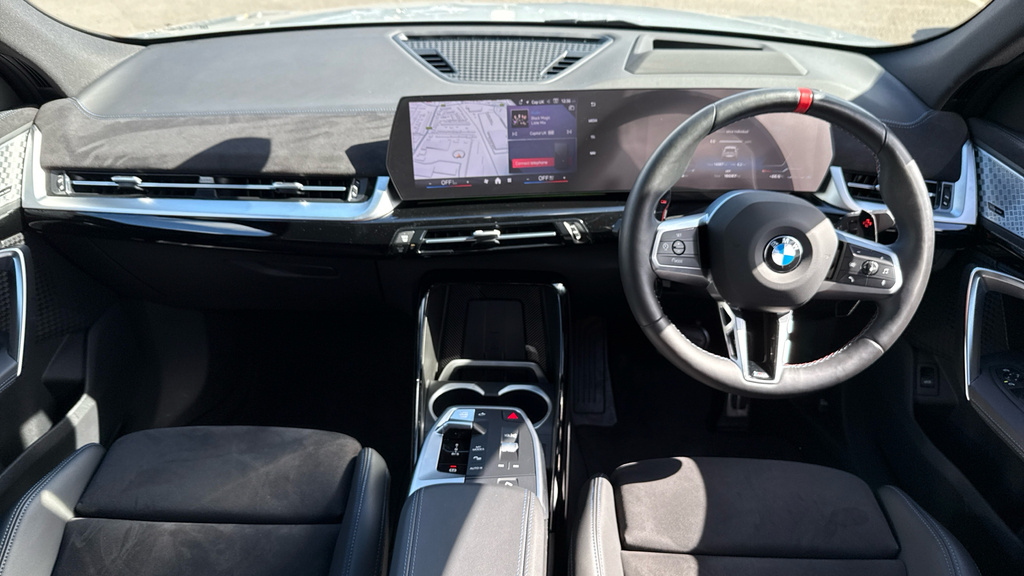 BMW X2 X2 M35i  #4