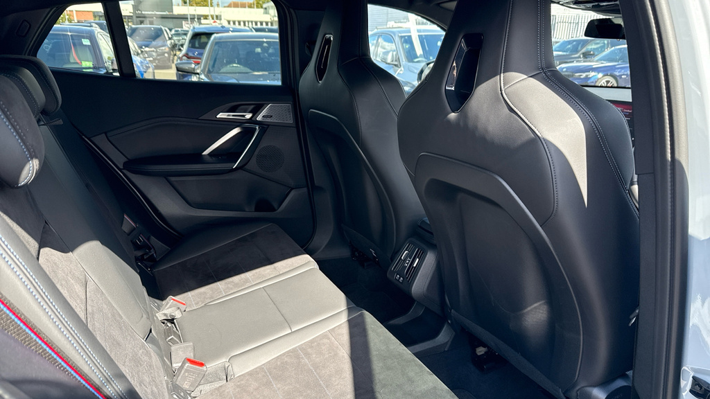 BMW X2 M35i Xdrive Step Grey #26