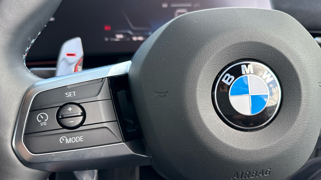 BMW X2 M35i Xdrive Step Grey #17
