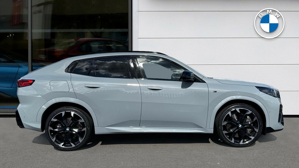 BMW X2 X2 M35i  #3