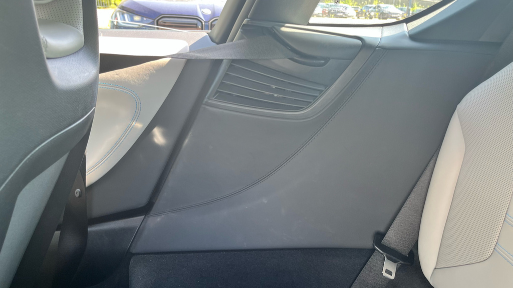 BMW i8 1.5 7.1Kwh 4Wd Euro 6 Ss  #59