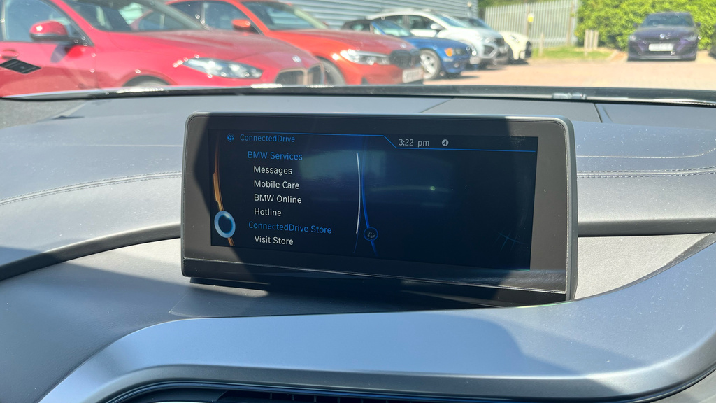 BMW i8 1.5 7.1Kwh 4Wd Euro 6 Ss  #31