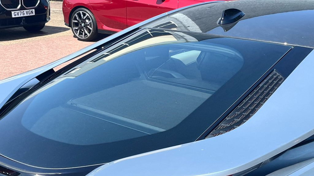 BMW i8 1.5 7.1Kwh 4Wd Euro 6 Ss  #56