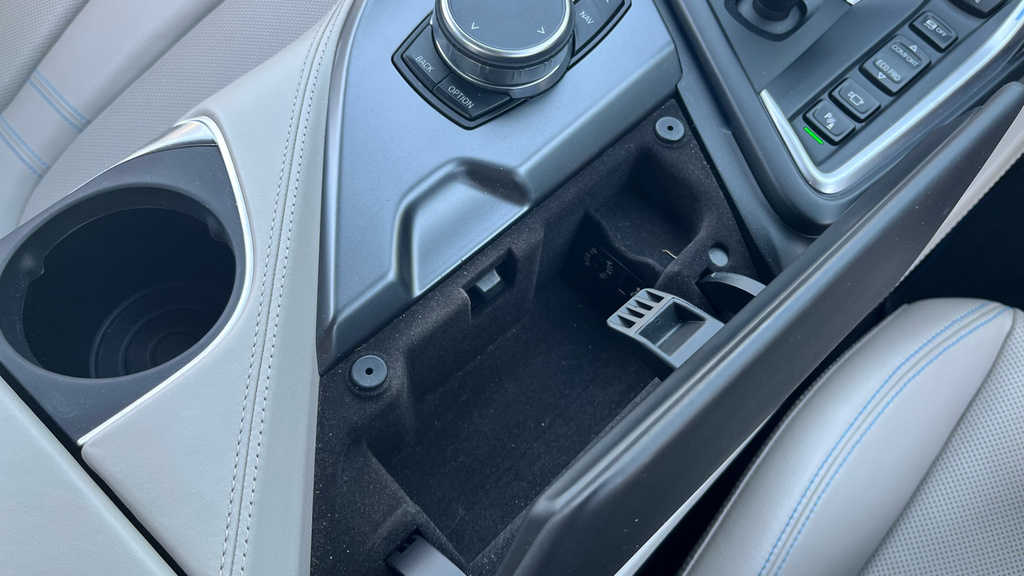 BMW i8 1.5 7.1Kwh 4Wd Euro 6 Ss  #49