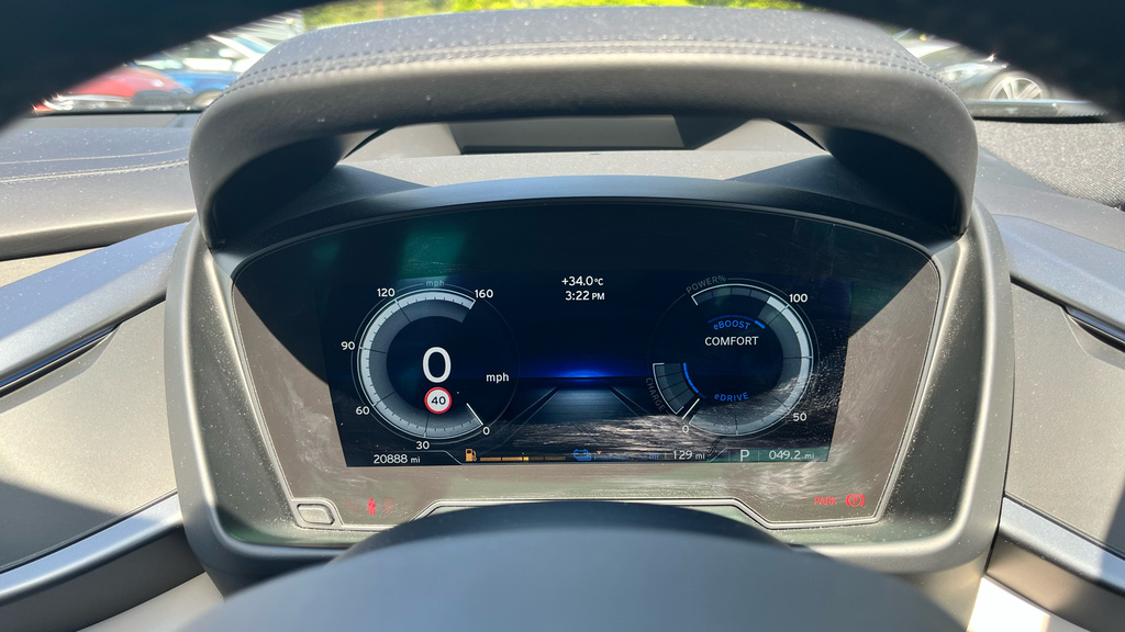 BMW i8 1.5 7.1Kwh 4Wd Euro 6 Ss  #9