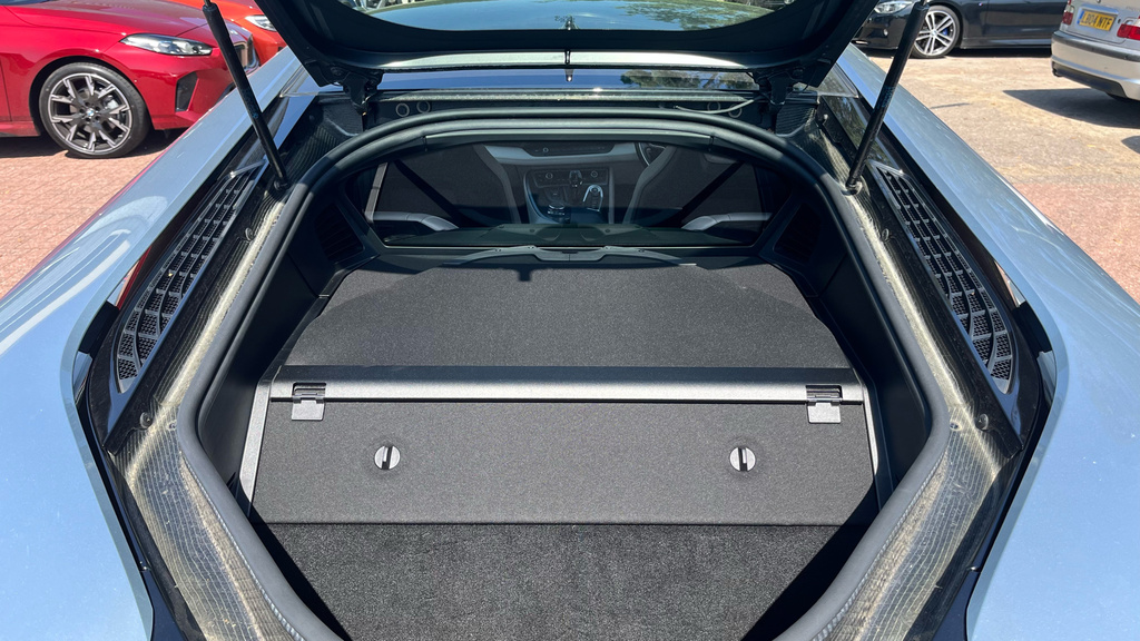 BMW i8 1.5 7.1Kwh 4Wd Euro 6 Ss  #13
