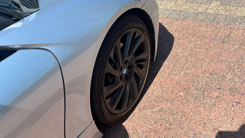 BMW i8 1.5 7.1Kwh 4Wd Euro 6 Ss  #54