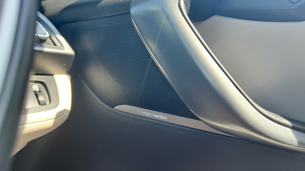 BMW i8 1.5 7.1Kwh 4Wd Euro 6 Ss  #20