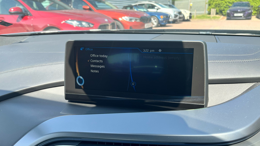 BMW i8 1.5 7.1Kwh 4Wd Euro 6 Ss  #30