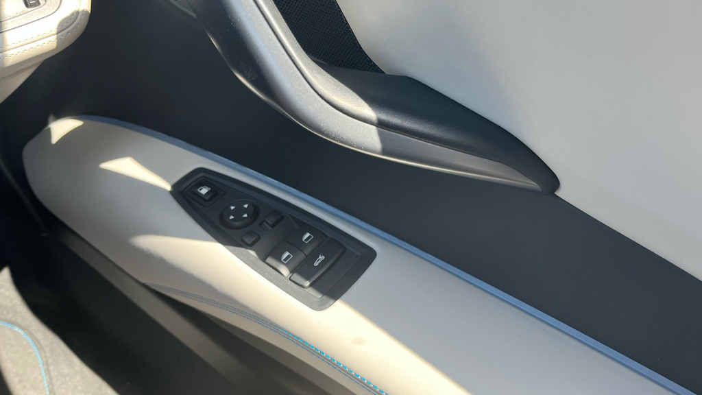BMW i8 1.5 7.1Kwh 4Wd Euro 6 Ss  #48