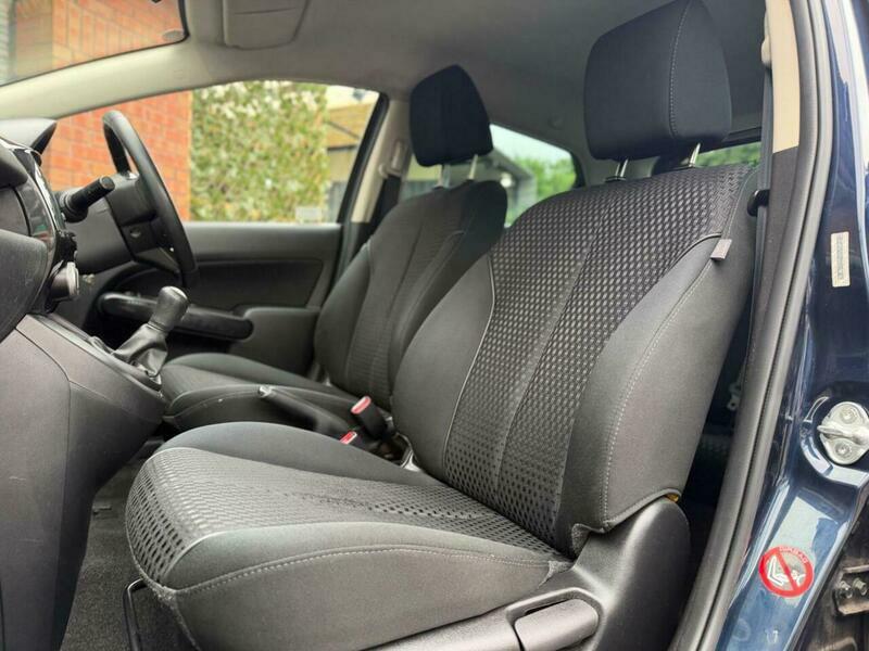 Mazda 2 1.3 Sport Venture Euro 5 Grey #41