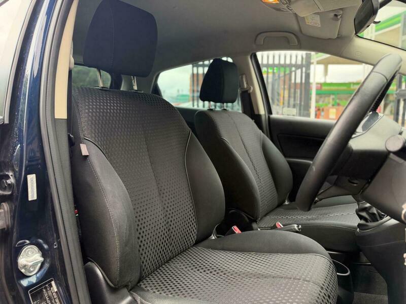 Mazda 2 1.3 Sport Venture Euro 5 Grey #22