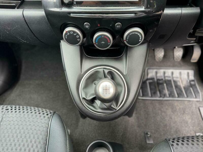Mazda 2 1.3 Sport Venture Euro 5 Grey #21