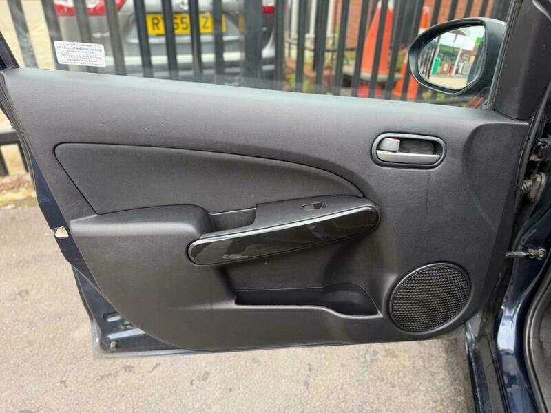 Mazda 2 1.3 Sport Venture Euro 5 Grey #32