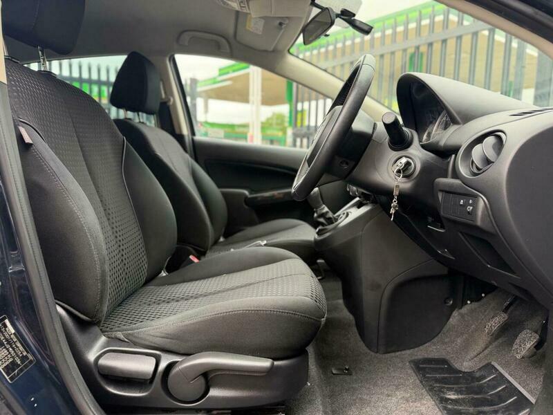 Mazda 2 1.3 Sport Venture Euro 5 Grey #23