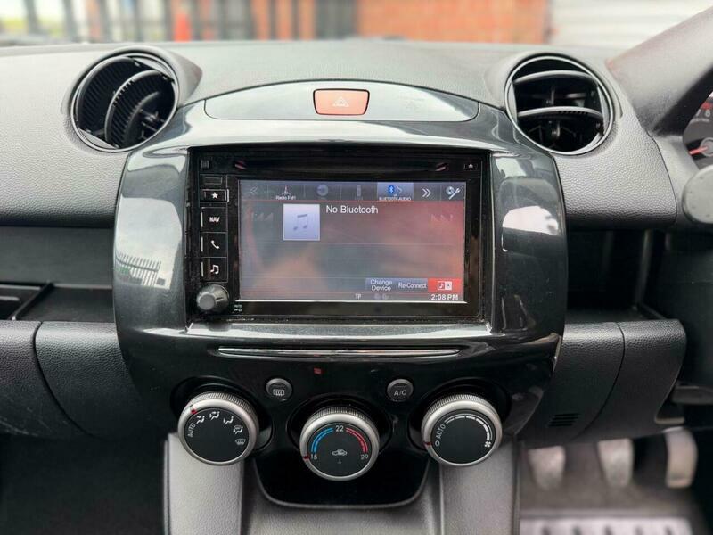Mazda 2 1.3 Sport Venture Euro 5 Grey #34