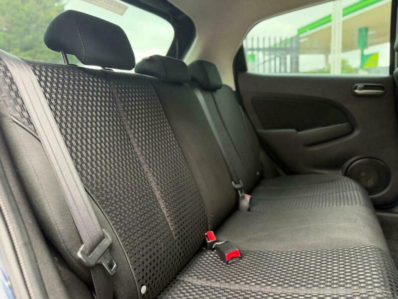Mazda 2 1.3 Sport Venture Euro 5 Grey #25